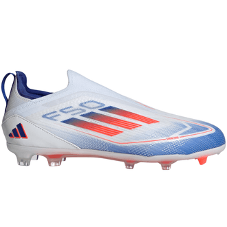adidas F50 Elite Laceless Youth FG - Advancement Pack
