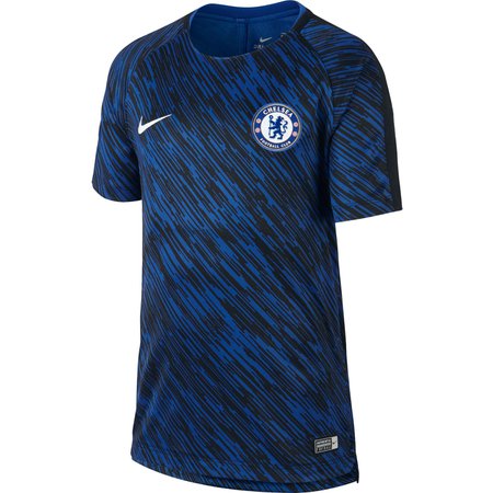 Nike Chelsea Youth Dry Squad Top
