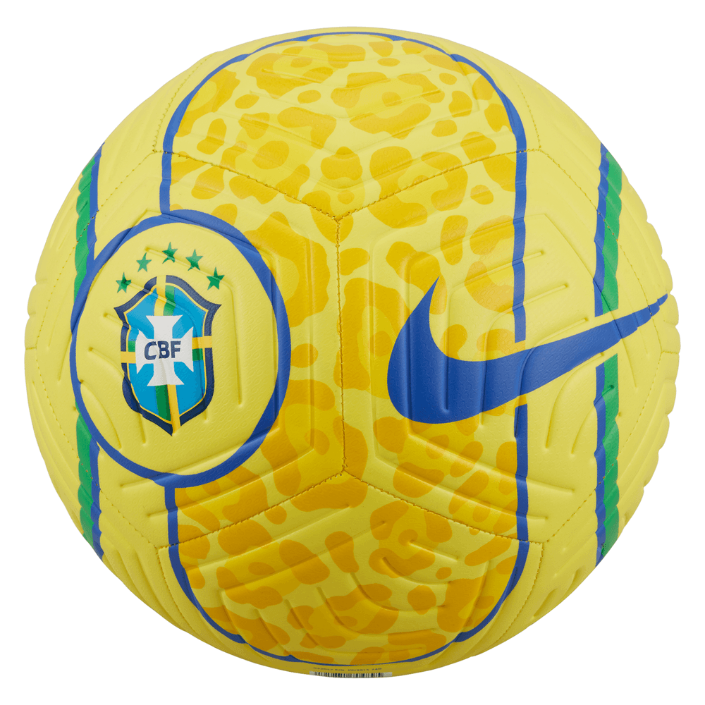Nike Brazil Strike Training Top – Soccer Corner