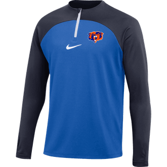 Woodstown HS Nike Drill Top