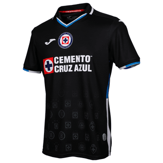 Jersey Oficial del Deportivo Cruz Azul  -