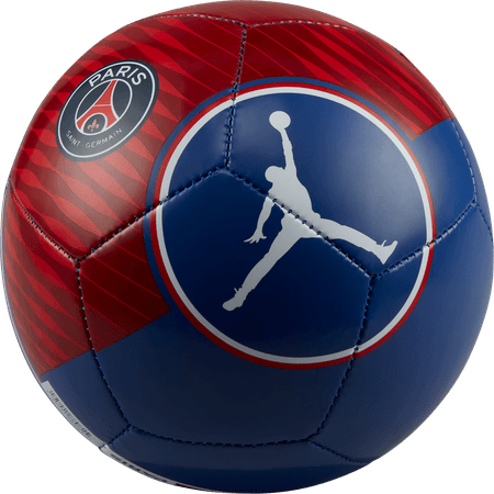 Nike Jordan PSG 2021-22 Skills Ball