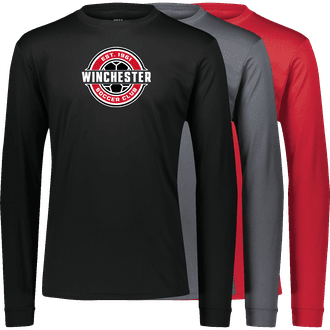 Winchester SC LS Wicking Tee