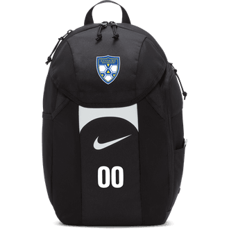 Kenmore SC Optional Backpack