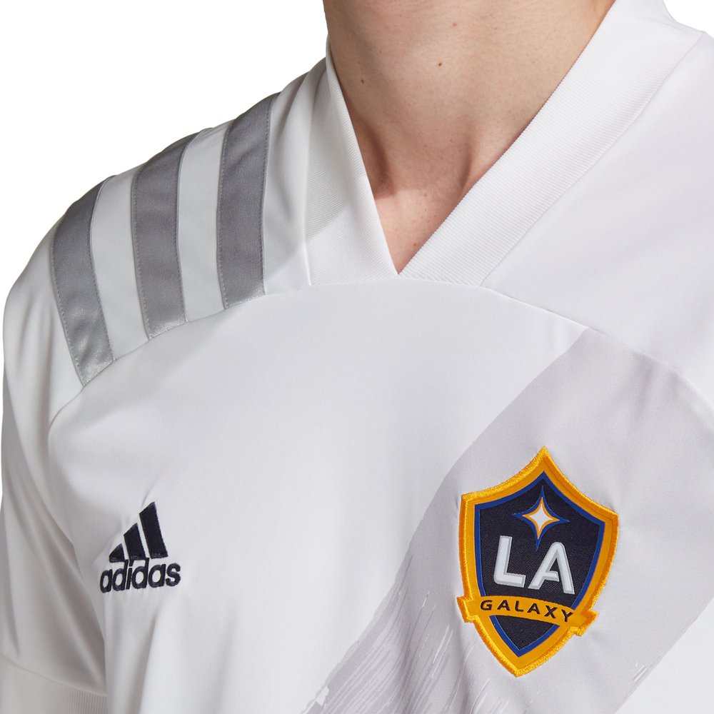 Camiseta de Fútbol LA Galaxy Tienda en Línea