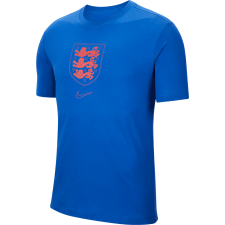 Nike Inglaterra Camiseta con cresta para Hombres