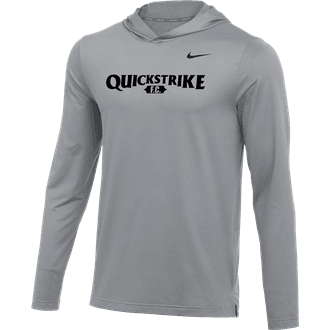 Quickstrike Hyper Dry Hoodie