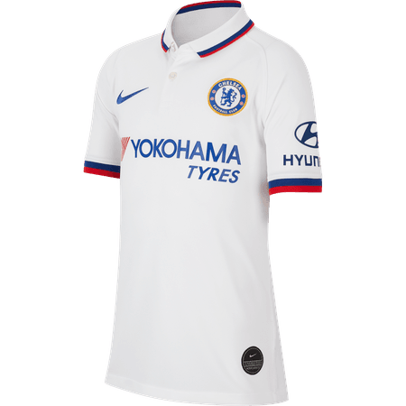 Nike Chelsea Away 2019-20 Youth Stadium Jersey