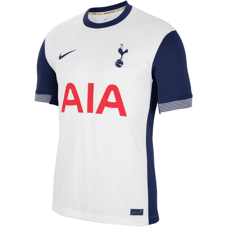 Nike Tottenham 2024-25 Mens Home Stadium Jersey