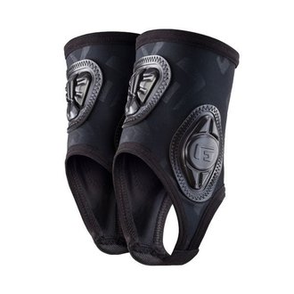 G Form Pro X Ankle Guard