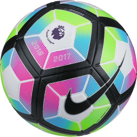 Nike Premier League Ordem 4 Ball Size 5