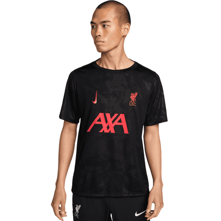 Nike Liverpool FC 3rd Mens Academy Pro Pre-Match Top