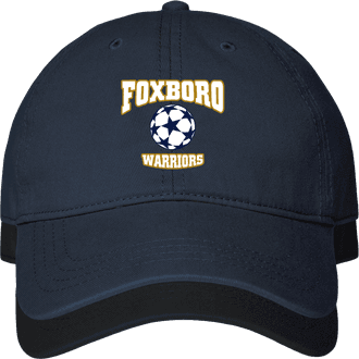 Foxboro Golf Cap