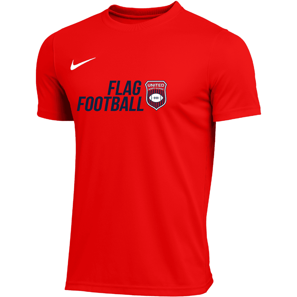 United Sports Alliance Required Kit | WGT