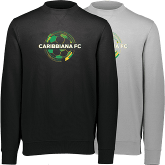 Caribbiana FC Crewneck Sweater