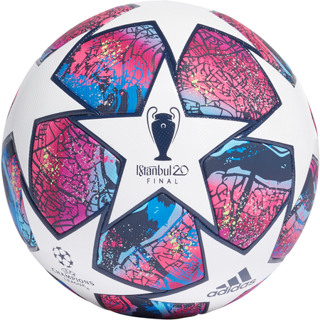 adidas UCL Finale Istanbul Pro Official Match Soccer Ball