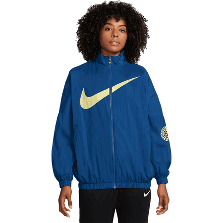 Nike Club America Chaqueta NSW Essential para mujer