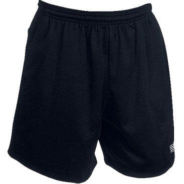 Official Sports Economy Referee Short
