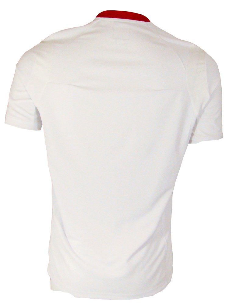 Umbro Brentford Fc 22/23 Training Jersey in White for Men