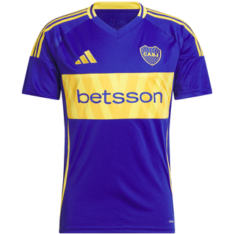 adidas Boca Juniors 2024-25 Men