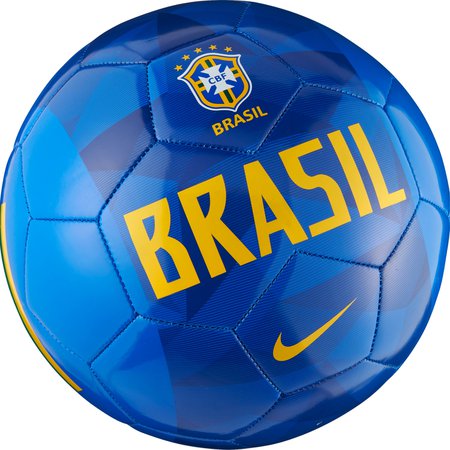 Nike Brazil Suppoter Ball