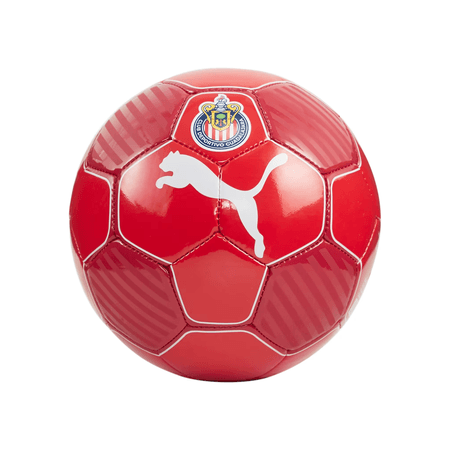 Puma Chivas Essential Mini Ball
