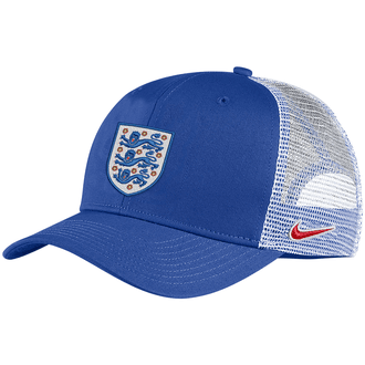 Nike England National Team Trucker Hat