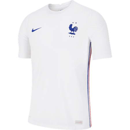 Nike France 2020 Men's Away Authentic Jersey