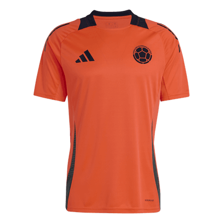 Adidas 2024 Colombia Mens Training Jersey