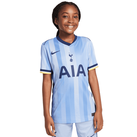 Nike Tottenham 24-25 Youth Away Jersey