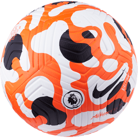 Nike Premier League Balón de fútbol Strike