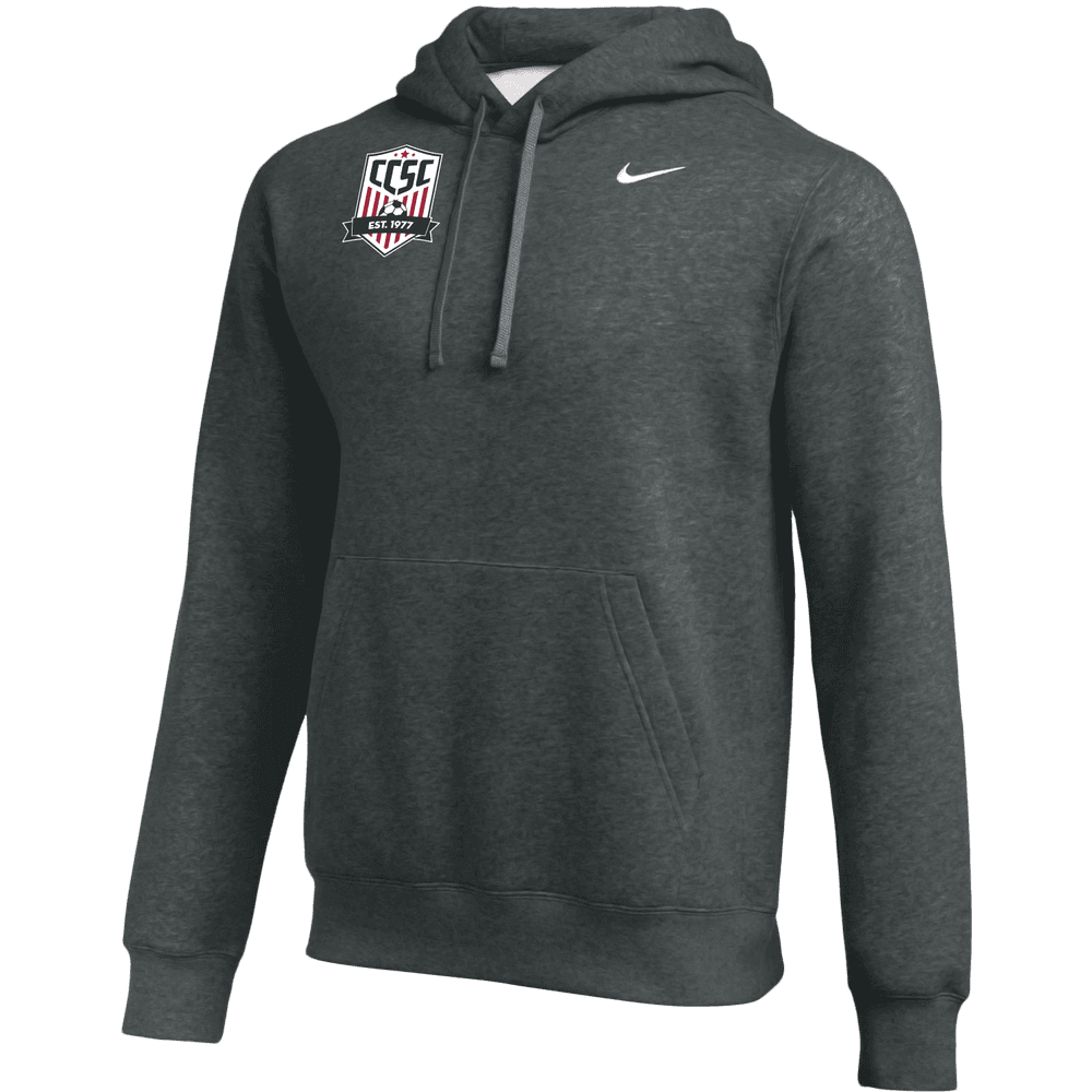 Clay County Hoodie | WGS