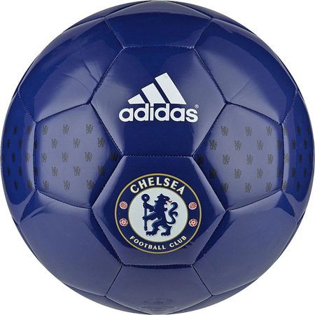 adidas Chelsea Ball 