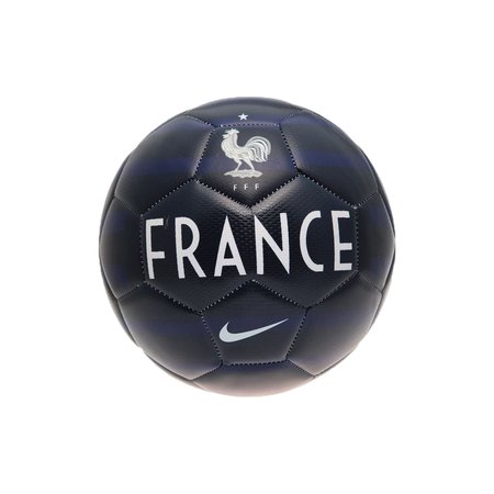 Nike France Skills Mini Ball