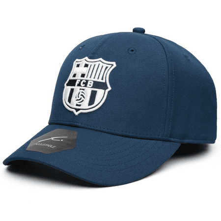 Fan Ink Barcelona Hit Adjustable Hat
