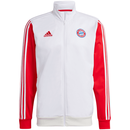 adidas Bayern Munich 2023-24 Mens Training Top