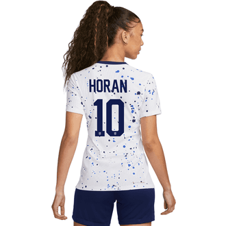Nike Lindsey Horan USA 2022-23 Women