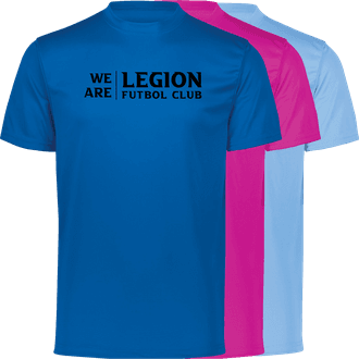 Legion Tech Tee