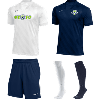 Greece United Required Kit