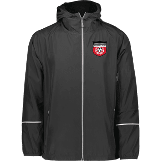 UCFC Packable Rain Jacket