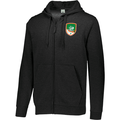 Galway Rovers FZ Hoodie | WGS
