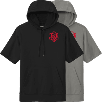 FAC Soccer SS Hoodie