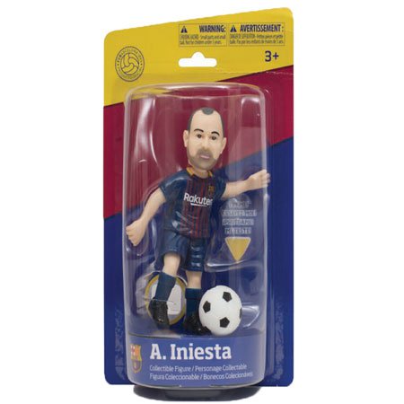 FC Barcelona Figurine