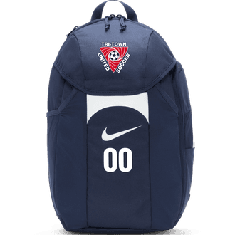Tri-Town United Backpack
