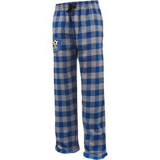 SVA Flannel Pants