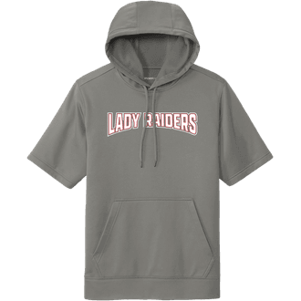 Avery Trace SS Hoodie