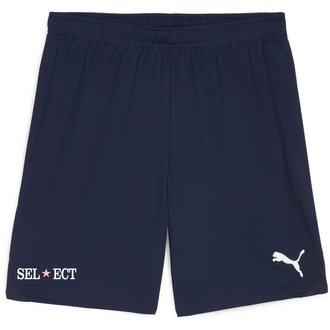 Select Navy Short