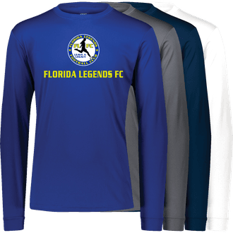 Florida Legends LS Tee