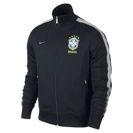 Nike Brazil Authentic N98 Jacket