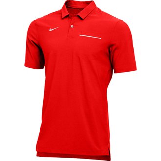 Nike Dry Short Sleeve Elite Polo